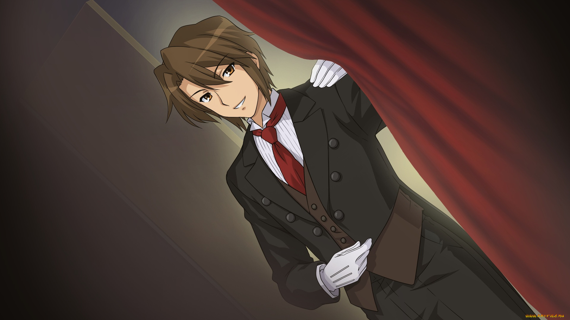 , the melancholy of haruhi suzumiya, , , suzumiya, haruhi, no, yuutsu, , , koizumi, itsuki